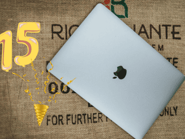 El 3 de abril de 2010 salieron a la venta los primeros iPads. UNSPLASH/ N. Dumlao