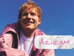 Azizam marcará el inicio de una nueva era musical de Sheeran en su octavo disco que previsiblemente se llamará 'Play' y se publicará a lo largo de este 2025. ESPECIAL /  Instagram: @edhq / X:@edsheeran