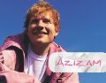 Azizam marcará el inicio de una nueva era musical de Sheeran en su octavo disco que previsiblemente se llamará 