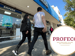 Las casas de empeño son instituciones que no están reguladas por entidades financieras, pero deben cumplir con la Ley Federal de Protección al Consumidor. EL INFORMADOR / ARCHIVO