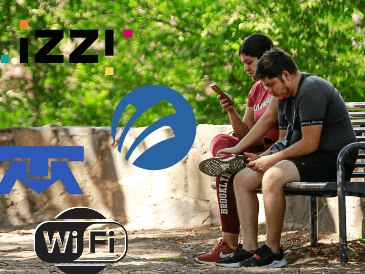 Al elegir un proveedor de servicios de internet en México, es esencial considerar factores como velocidad, precio, beneficios adicionales y disponibilidad en tu área. EL INFORMADOR / ARCHIVO