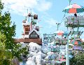 Blizzard Beach y Typhoon Lagoon abirán sus puertas en mayo. ESPECIAL/@DISNEY WORLD LATINO.