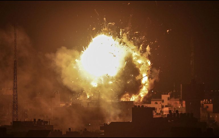 Estados Unidos ofrece condolencias por el menor que el Ejército israelí mató en Cisjordania. ARCHIVO/EFE/M. Saber.