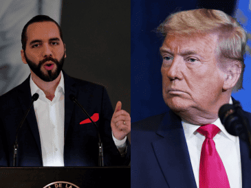 Será el próximo lunes cuando se reunan ambos mandatarios en Whasington DC. EFE/ARCHIVO/AP/ARCHIVO