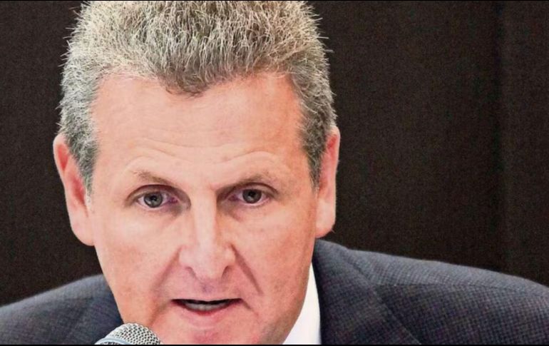 Un juez de control de la CDMX vinculó este martes a proceso a Benito Neme, exdirector de Caminos y Puentes Federales, en el sexenio del expresidente Enrique Peña Nieto, por el delito de violencia familiar en contra de su expareja Martha Alejandra Giordano Acuña, y sus hijos. SUN / ARCHIVO