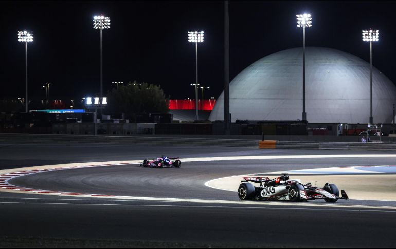 La batalla por el campeonato de pilotos está más cerrada que nunca. INSTAGRAM/ @F1.