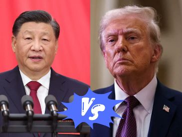 China acusa a Estados Unidos ante la OMC. EFE / ARCHIVO