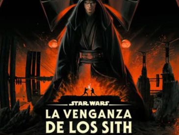 Este reestreno promete revivir la emoción entre los fans de la saga galáctica.