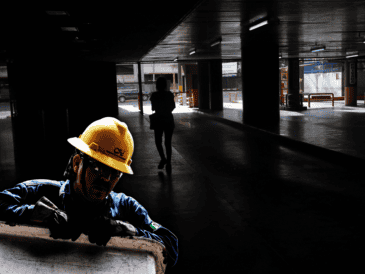 Asegura que la CFE es una empresa muy sana financieramente para enfrentar el problema de apagones. EFE / EL INFORMADOR / ARCHIVO