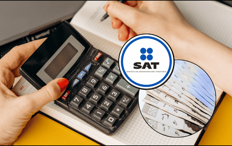 Aquí te presentamos los pasos que debes seguir para que el SAT te haga la devolución del saldo a favor. ESPECIAL