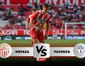 Con tres triunfos consecutivos, Necaxa llega inspirado a esta fecha. IMAGO7