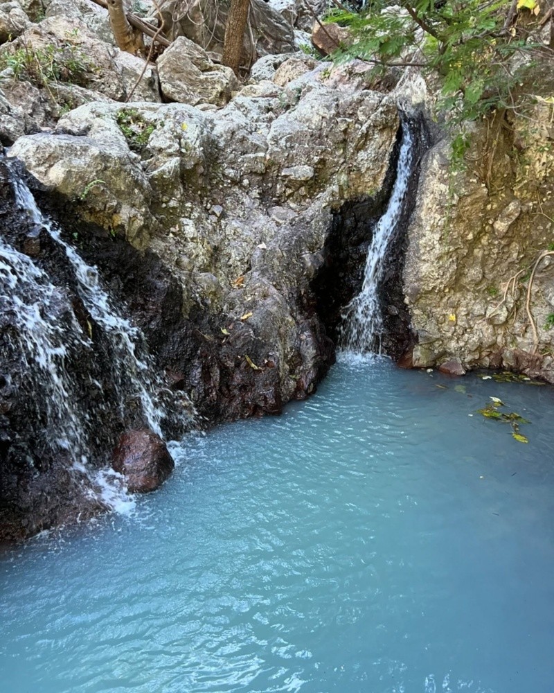 ESPECIAL/Facebook/Cascadas de Huaxtla