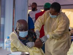 África ha registrado 117 mil 678 casos sospechosos y 26 mil 927 confirmados de mpox. EFE / ARCHIVO