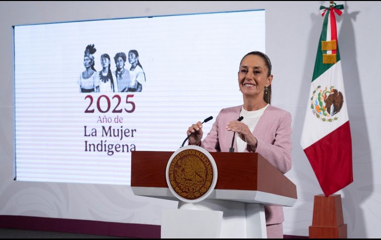 Lo que se busca con las nuevas leyes es hacer más transparente y ágil los procesos de compra. ESPECIAL/Gobierno de México