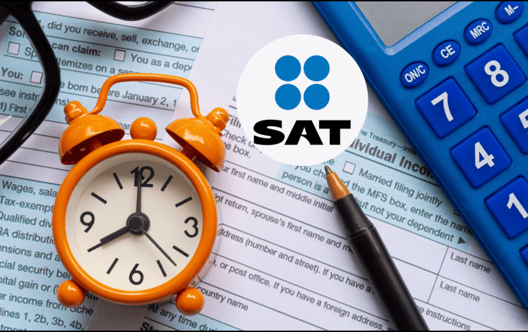 El saldo a favor ocurre cuando el contribuyente realizó pagos de impuestos mayores a los que le correspondían, ya sea por errores en los cálculos, por retenciones en exceso o por aplicar correctamente deducciones. CANVA/ ESPECIAL