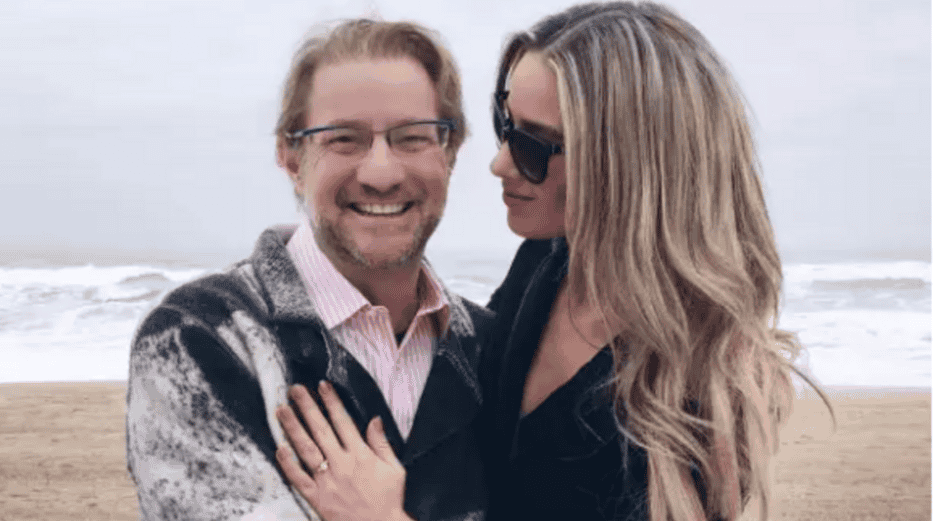 Pamela Cortés, frecuentemente compartía en las redes sociales su vida a su lado. INSTAGRAM/@lachicaalmodovar