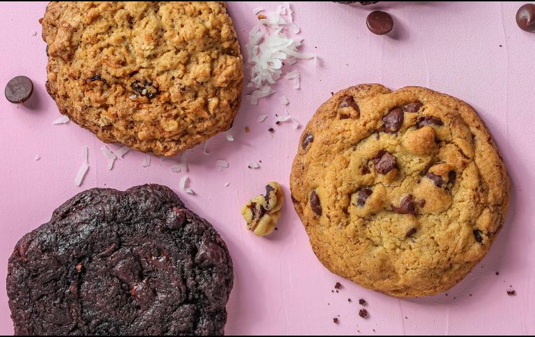 Galletas sin azúcar: Una de las alternativas más populares para cuidar la alimentación. UNSPLASH / J. CAPDEVILLA