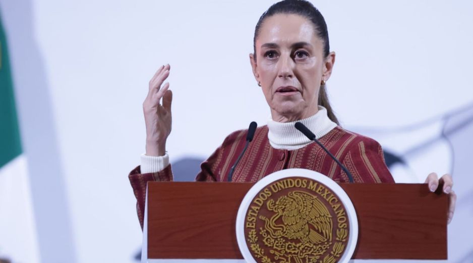 Añadió que con las autoridades estatales, municipales y la Comisión Nacional del Agua se terminará de limpiar para que no haya más inundaciones, además que se revisará la infraestructura. CANVA/ ESPECIAL