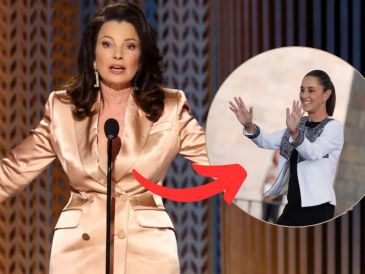 El acercamiento entre figuras como Drescher y la administración de Sheinbaum abre la puerta a posibles alianzas internacionales que promuevan causas comunes, en especial en momentos donde los liderazgos femeninos y las luchas sociales adquieren mayor visibilidad global. SUN/ARCHIVO