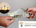Este programa está dirigido a estudiantes de preparatoria o bachillerato, y consiste en la entrega de mil 900 pesos bimestrales. ESPECIAL / CANVA