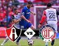 Atlas vs Toluca EN VIVO | Minuto a minuto del partido por la Jornada 15 de la Liga MX. IMAGO7.