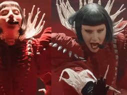 Lady Gaga revivió a una nueva 