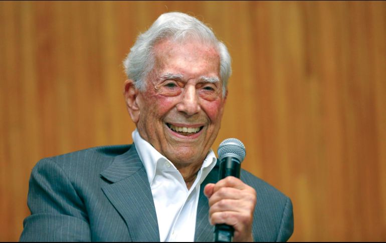 La familia expresó su dolor por la pérdida y resaltó que su partida deja un profundo vacío entre sus seres queridos, amigos y lectores de todo el mundo. EFE/ F. Guasco.