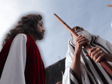 Cada día en la Semana Santa tiene un significado especial, como el de hoy lunes, conocido también como el "Lunes de Autoridad". NTX / SUN / ARCHIVO