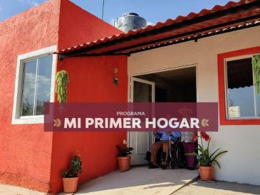 Mi Primer Hogar 2025: Estos son los requisitos para adquirir una vivienda. ESPECIAL / CONAVI