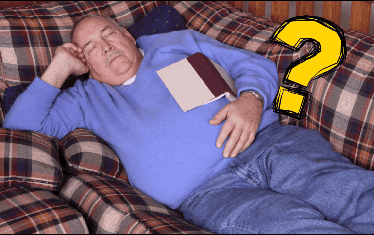 Una siesta de 15 a 30 minutos después de comer puede ser muy beneficiosa. Ayuda a recuperar energía y mejorar el rendimiento sin afectar significativamente el metabolismo ni el peso. CANVA