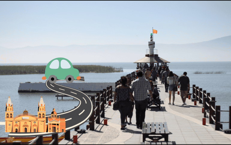 Los Pueblos Mágicos son espacios donde la naturaleza, la gastronomía y las experiencias únicas los convierten en destinos ideales para vacacionar. EL INFORMADOR/ ARCHIVO