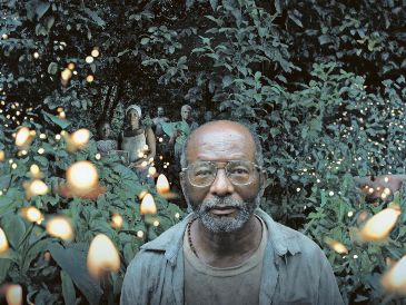 El protagonista de la cinta es interpretado por Jesús María Mina. ESPECIAL