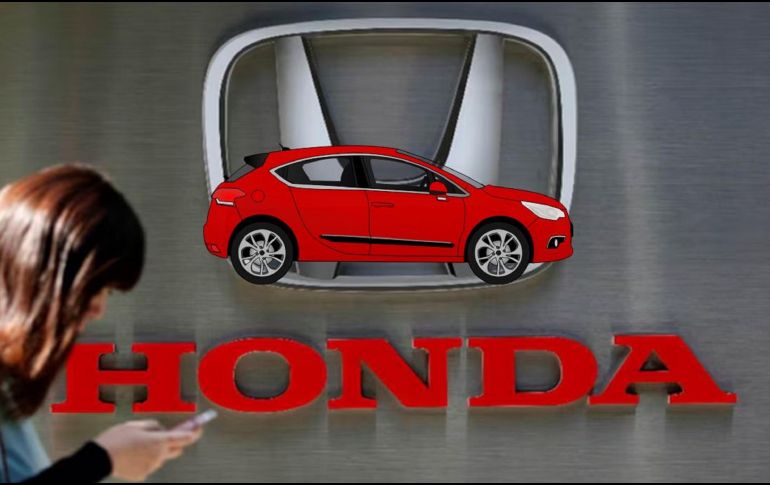 ¿Qué hace y qué modelos fabrica la armadora automotriz Honda en México? SUN / ARCHIVO