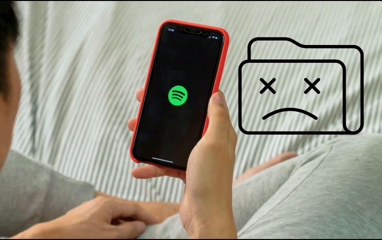 Spotify actualmente tiene más de 675 millones de usuarios en todo el mundo, entre ellos, 263 millones de suscriptores en más de 180 mercados. AP / ARCHIVO