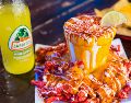 Si decides prescindir de la mayonesa y el queso, estos antojitos pueden convertirse en opciones nutritivas que puedes disfrutar con frecuencia. UNSPLASH / Jarritos Mexican Soda