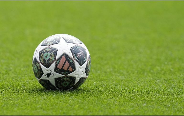 Los conjuntos que disputarán las semifinales de la Champions League ya han sido confirmados. EFE/ T. KEETON.