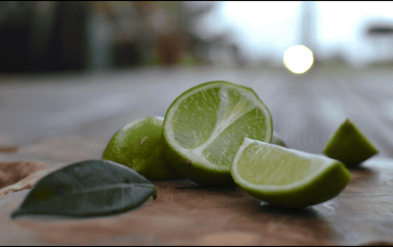 Conoce los beneficios que tiene el limón. PEXELS