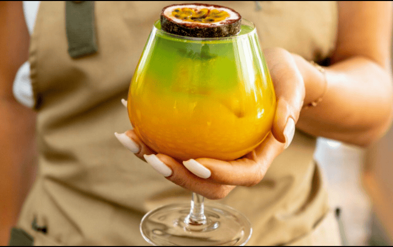 La mejor fruta para sentir tus estomago liviano. PEXELS