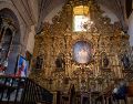 La catedral mexicana se preparará para recibir a sus fieles en una nueva conmemoración de la Semana Santa. SITIO WEB/Gobierno de la ciudad de México