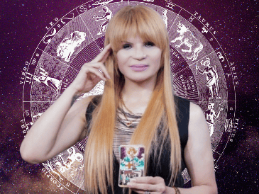 Mhoni Vidente asegura que estos días Santos, gracias a sus energías cabalísticas, son principalmente de descanso. ESPECIAL / Facebook / Mhoni Vidente