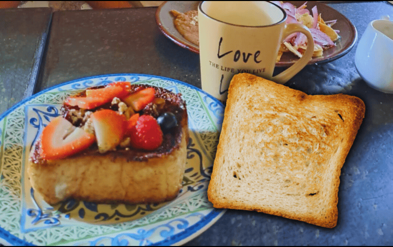Aunque varios alimentos han sido estigmatizados, lo cierto es que el consumo moderado y equilibrado de los grupos alimenticios es favorable. EL INFORMADOR / O. Álvarez