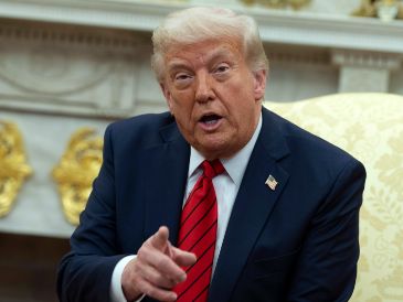 Los analistas consideran que la tregua pascual fue, en realidad, una partida diplomática para ganar puntos ante Trump. EFE/ ARCHIVO.