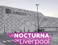 La Venta Nocturna de Liverpool es la perfecta oportunidad para encontrar cosas increíbles para toda la familia. ESPECIAL