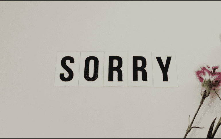 La imposibilidad de admitir errores o asumir cierta carga de la responsabilidad puede derivarse de mecanismos inconscientes que actúan como barreras defensivas. CANVA/ ESPECIAL