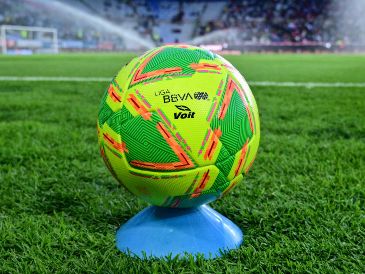 Este viernes comienza la última jornada del torneo Clausura 2025 de la Liga MX. IMAGO7.