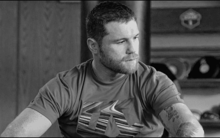 A pocas semanas de la gran pelea, sale a la luz la comida favorita del famoso boxeador mexicano. INSTAGRAM / @canelo