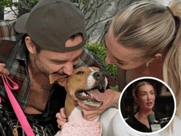 Kate narra como fue enterarse del fallecimiento de Liam Payne. INSTAGRAM / @kateecass