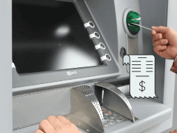 CONDUSEF recomiendan optar por los comprobantes digitales y revisar los movimientos a través de la banca en línea. ESPECIAL