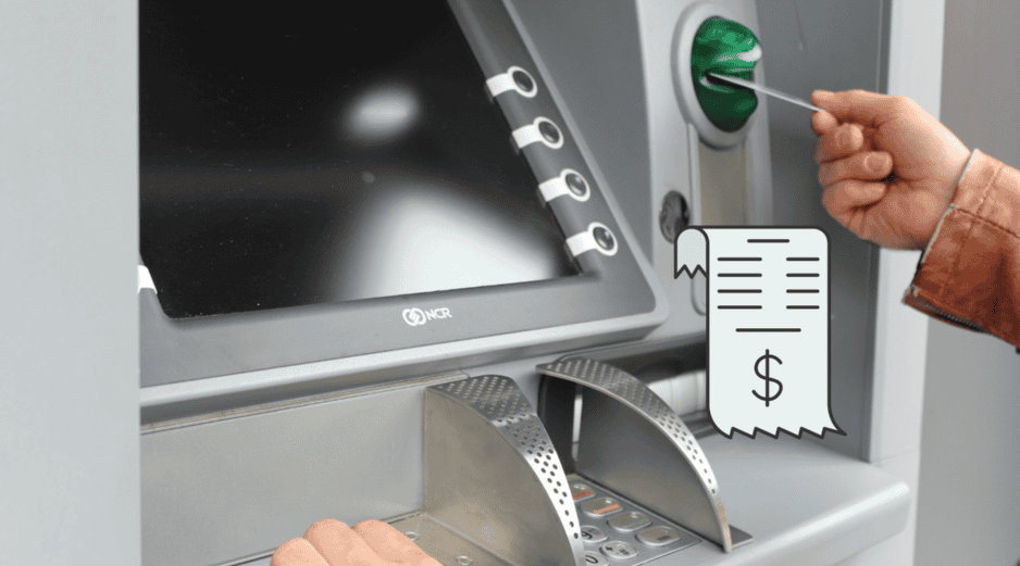 CONDUSEF recomiendan optar por los comprobantes digitales y revisar los movimientos a través de la banca en línea. ESPECIAL