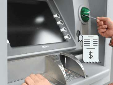 CONDUSEF recomiendan optar por los comprobantes digitales y revisar los movimientos a través de la banca en línea. ESPECIAL